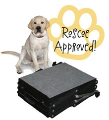 PetLoader Dog Ramp