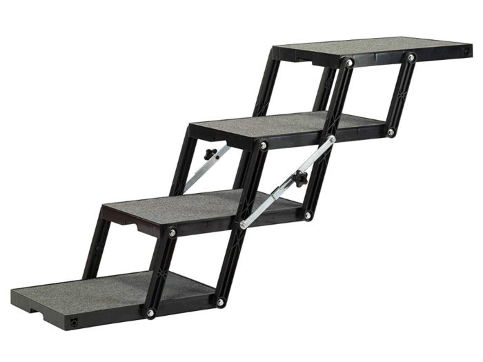 Pet Loader ABS 4 Step