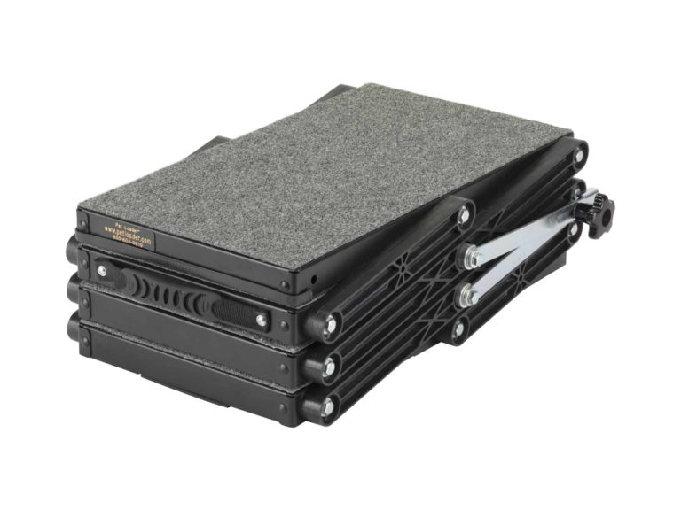 Pet Loader Mini 12" Platform Pet Loader