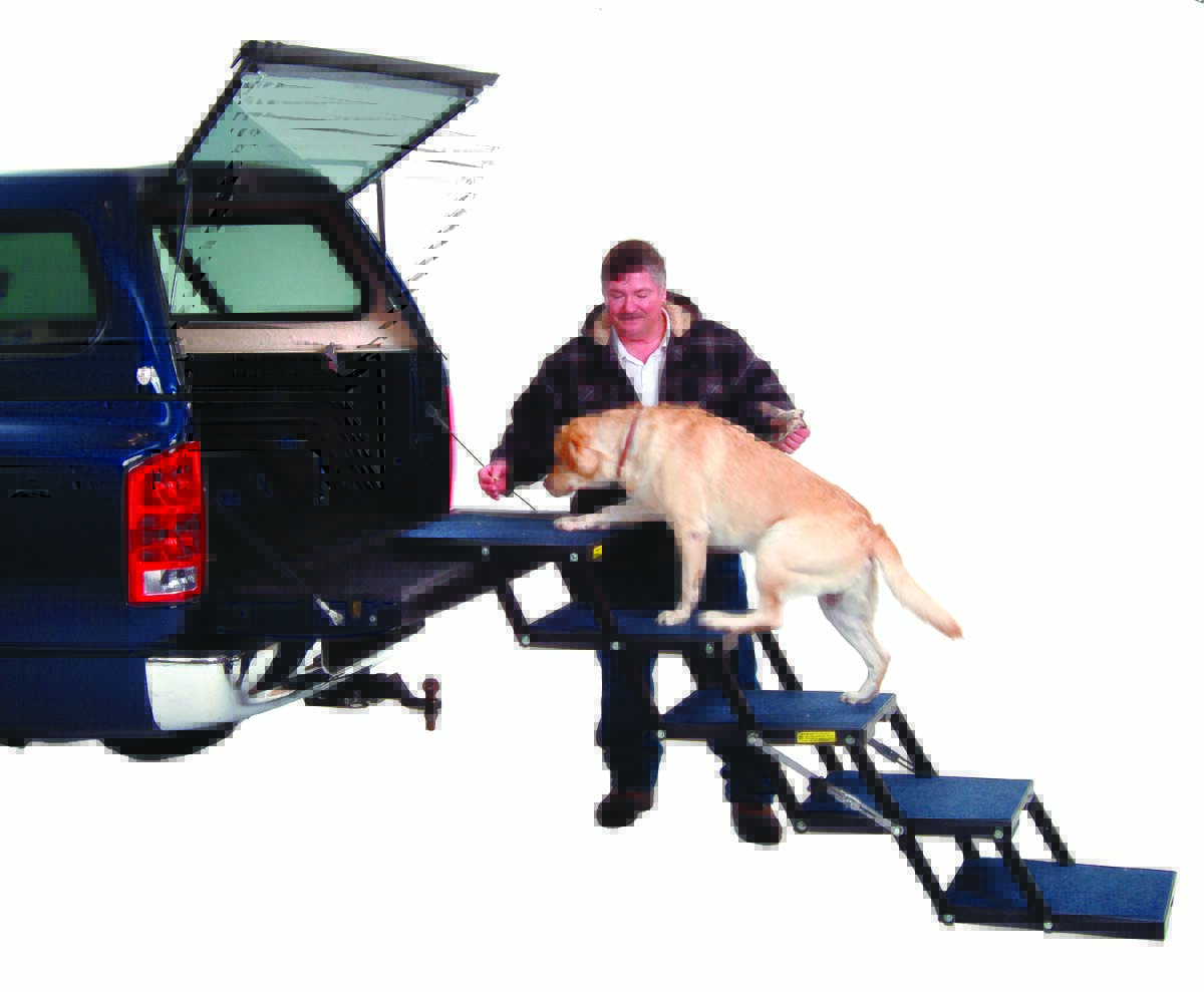 Works with all vehicles