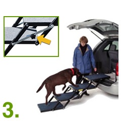feature-3 3. Set the angle and use Pet Loader