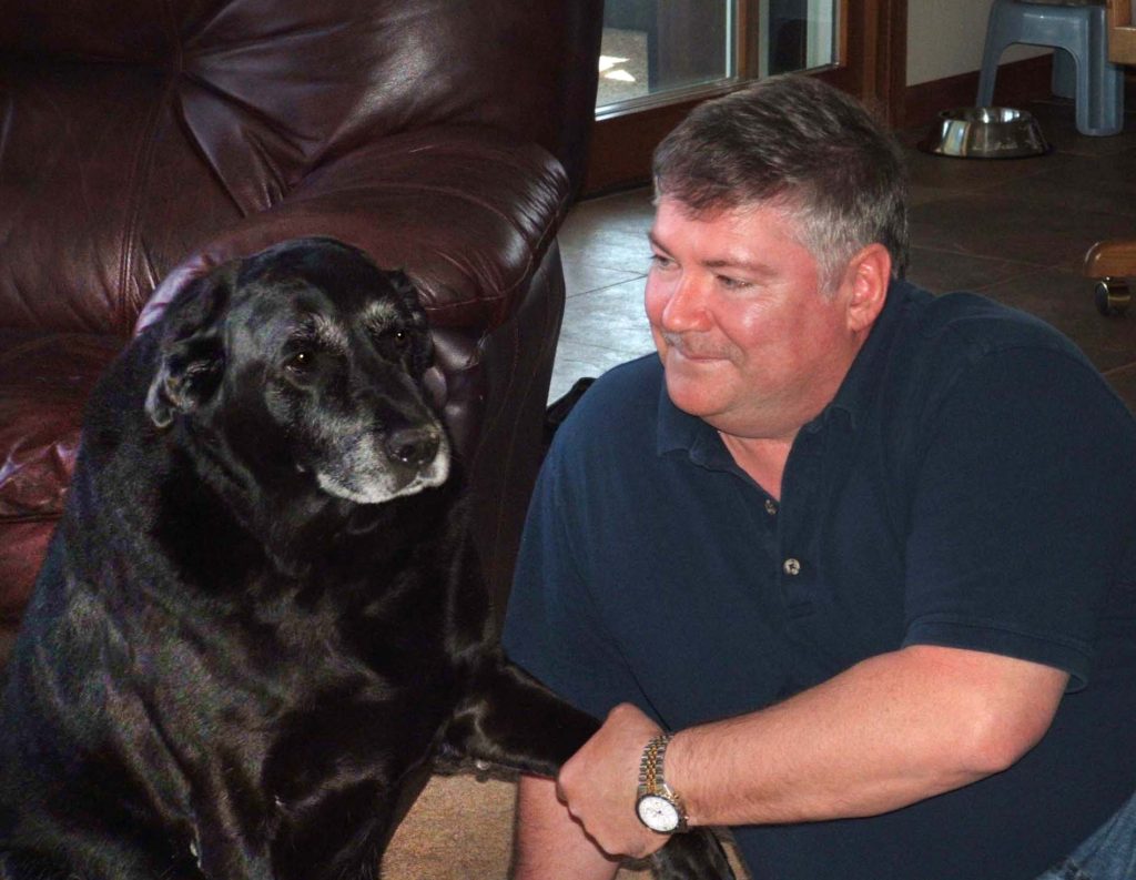 K.C. and Bob