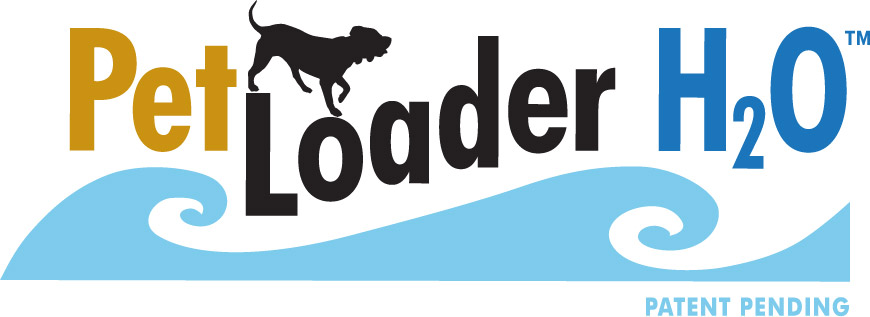 Pet Loader H2O Logo