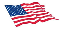 USA Flag